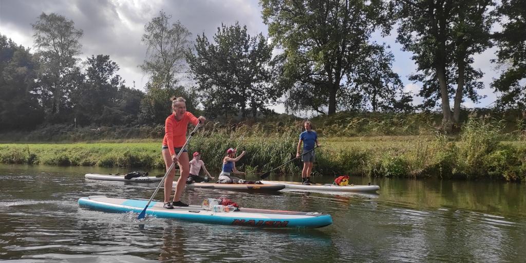 SUP-Club Lueneburg Touren (15)