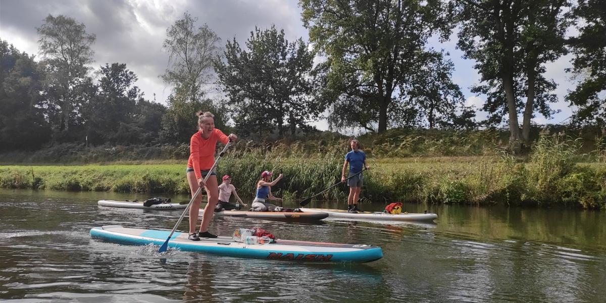 SUP-Club Lueneburg Touren (15)