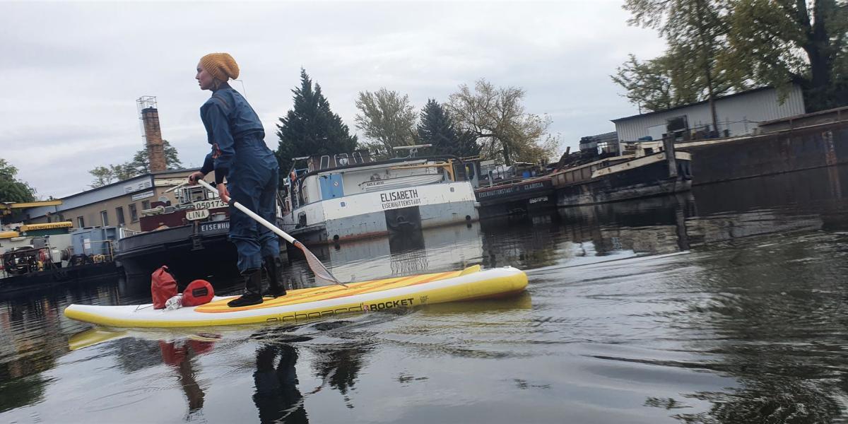 SUP-Club Lueneburg Touren (5)